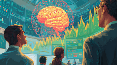 Investors Fear An AI Bubble Burst—Goldman Says It's Still Early Days