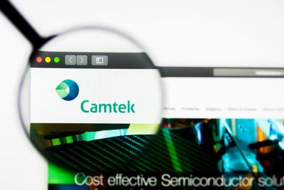 Israel's Camtek Eyes Stronger 2026 On AI Demand; One-Time Charge Drags Stock