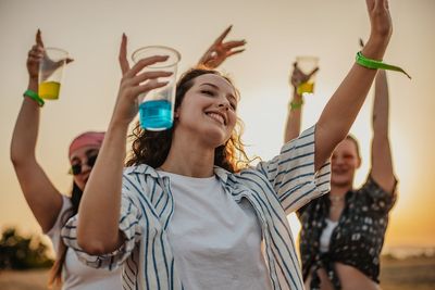 It’s official: Boozing in my twenties set me up for career success today