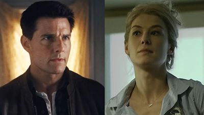‘I Was Terrified’: The Sweet Way Tom Cruise Supported Rosamund Pike When She Was Working On Gone Girl