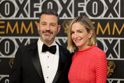 Jimmy Kimmel’s wife felt betrayed by Trump-supporting family members