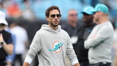 Tyreek Hill Loved Mike McDaniel’s Petty Move After Dolphins’ Upset Win Over Bills