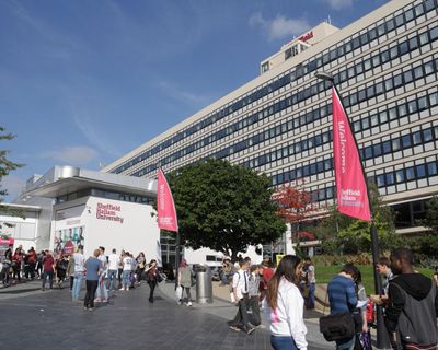 MPs preparing to examine Chinese state influence at British universities