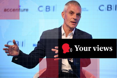 Voices: ‘The BBC must get back to basics’: Readers debate the broadcaster’s future after Trump Panorama controversy