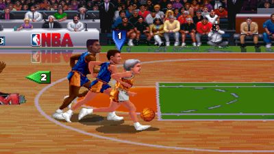 Acclaim Is Back, But NBA Jam and Dave Mirra Aren’t Part of the Plan