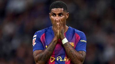Barcelona ‘Considering’ Marcus Rashford Alternative Chased By Chelsea, Liverpool