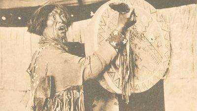 Shaman forced to dig out two women he’d wrapped and buried in 20-inch graves. Police found 13 more followers waiting for their turn