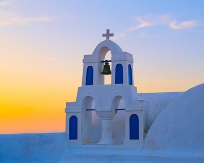 Share a tip on a favourite church or cathedral in Europe