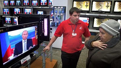 Spanish investments dipped sharply since full-scale invasion of Ukraine