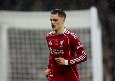 'A little boy': Gary Neville explains why summer signing is an 'issue' for Liverpool