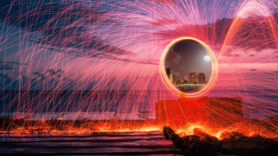 Interstellar Travel and Teleportation 'Reality' With 'Alien Tech', Gov Claims