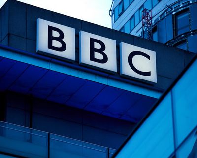 Who could replace Tim Davie as BBC director general?
