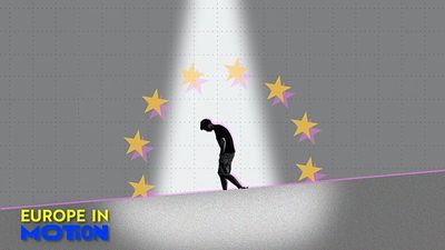 Nearly 10% of Europeans say they have no close friends: Where do people feel loneliest?