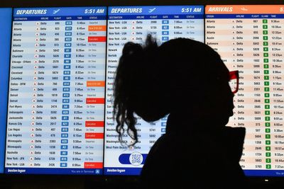 How fast will airports and flight schedules get back to normal after government shutdown ends?