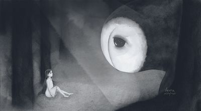 Why life experience is an artist’s truest driving force