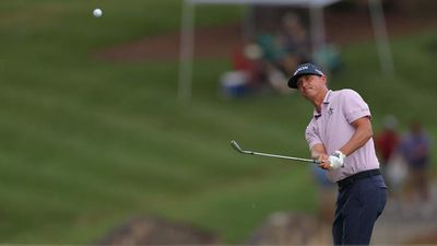 2025 Butterfield Bermuda Championship Full Field: Second-to-Last Fall Tour Stop