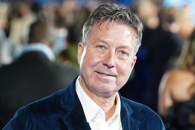 John Torode breaks silence on MasterChef axe as BBC boss Tim Davie forced out