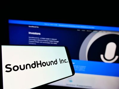 What's Going On With SoundHound AI (SOUN) Stock Monday?