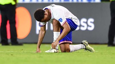 USMNT Suffers Major Injury Blow Ahead of November Friendlies