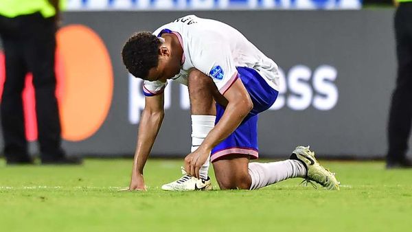 USMNT Suffers Major Injury Blow Ahead of November Friendlies