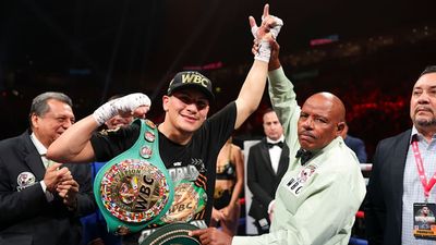 Boxing Can’t Afford to Botch a Vergil Ortiz–Jaron ‘Boots’ Ennis Showdown