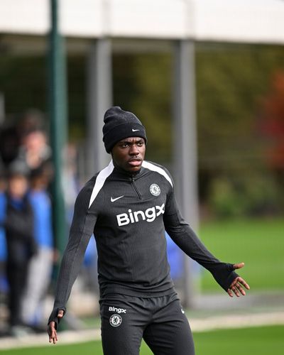 Romeo Lavia injury update as Chelsea star set for at least one month out