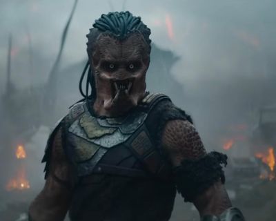 Predator: Badlands – exiled hunters, rogue androids and unkillable monsters – discuss with spoilers