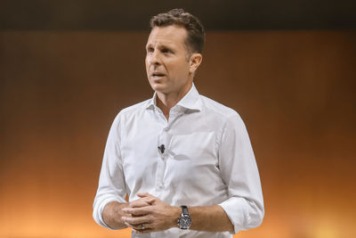 Ring's founder went from shoveling horse stalls to selling to Amazon for $1.15 billion and says work-life balance is a myth