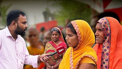 ‘Jeevika’ scheme: Women empowerment or freebies for Bihar polls?