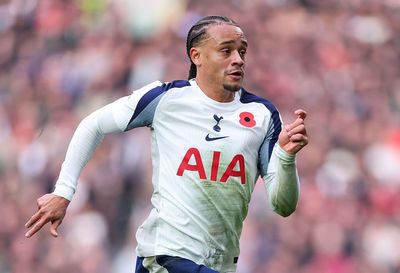 Tottenham Hotspur identify €80m Real Madrid solution to Xavi Simons’ struggles: report