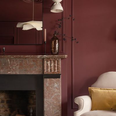 The colour trends that will define our homes in 2026 – I spoke to colour and paint experts, and this is what they say next year's colour palette will look like
