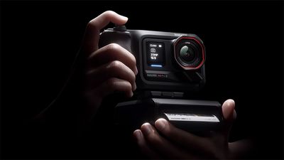 Did Insta360 just build the first action camera that prints your photos instantly?