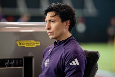 Lisandro Martinez nearing return to action as Manchester United make surprise decision