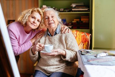 The Financial Downside of Caring for Elderly Parents Full Time