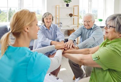 How to Protect Your Savings When Moving Into a Continuing Care Facility