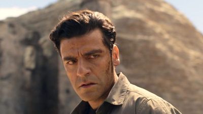 Don’t give us hope for this iconic return, Oscar Isaac