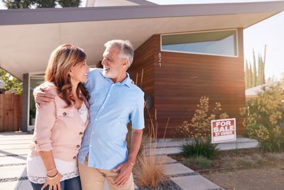 8 Smart Alternatives to Selling Your House in Retirement