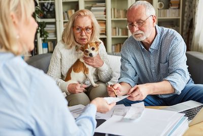 The Free Tax Preparation Services Retirees Forget to Use