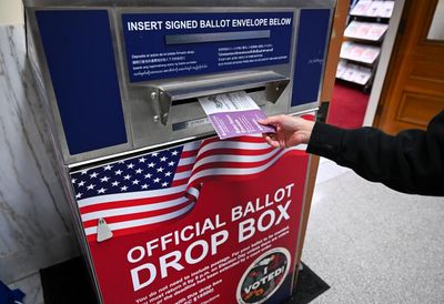 US supreme court to decide if states can accept late-arriving mail ballots