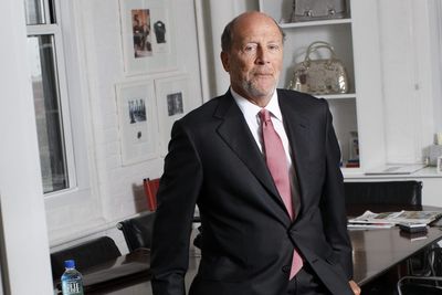 The CEO who transformed Coach into a luxury powerhouse shares the grueling interview process he uses to vet candidates