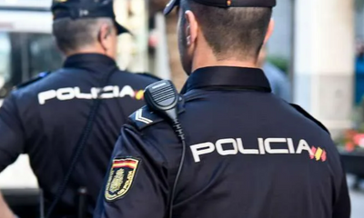 Multi-City Raids in Spain Uncover First European Cell of Venezuelan Gang Tren de Aragua