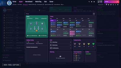 Football Manager 26’s In-Game Editor Is Currently Broken, Adding Fuel To The Fire