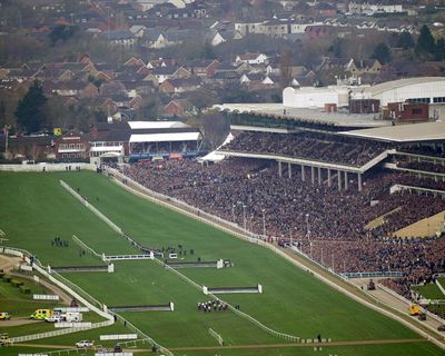 Cheltenham’s November meeting heralds real start of National Hunt season