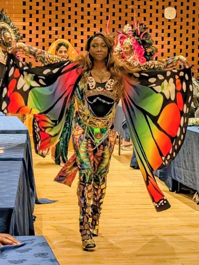 Commonwealth Fair celebrates centenary in Kensington & Chelsea