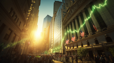 Tech Rallies, Palantir Jumps 6% As Shutdown End Looms: What's Moving Markets Monday?