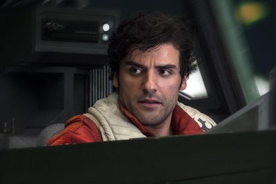 Oscar Isaac ‘not so open’ to returning to Disney unless it avoids ‘succumbing to fascism’