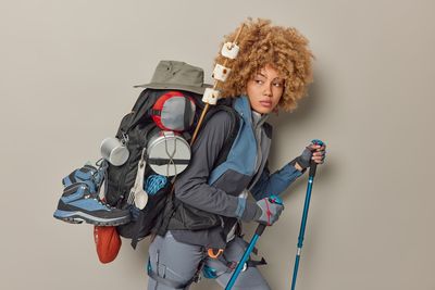 8 Must-Have Items Every Hiker Should Pack Before the Trail