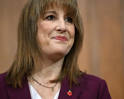 Rachel Reeves signals plan to remove two-child benefit cap in budget