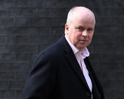 The first step towards saving our precious BBC: remove Robbie Gibb from the board