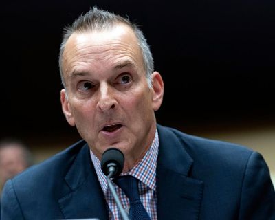 US anti-doping accuses Wada of trying to ‘smear America’ amid Enhanced Games row